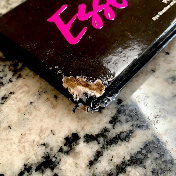 Brand New VIOLET VOSS Essentials 2 Pro Series Eyeshadow Palette (Never Used) - Picture 6 of 8